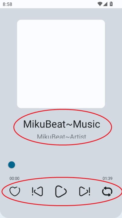 MikuBeat音乐