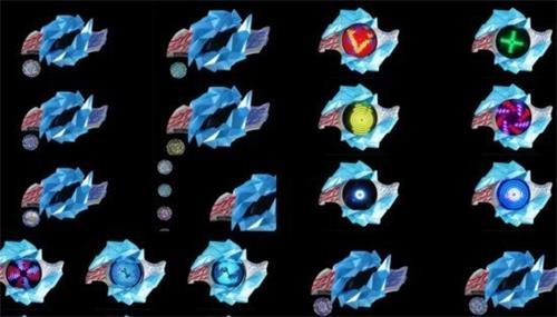 布莱泽奥特曼模拟器