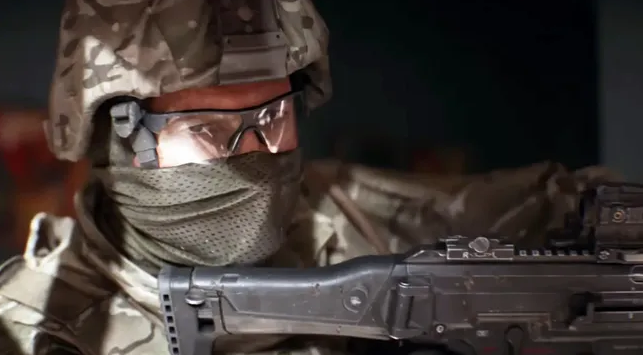 战地6载具平衡性较弱 大卫承认游戏平衡有缺陷