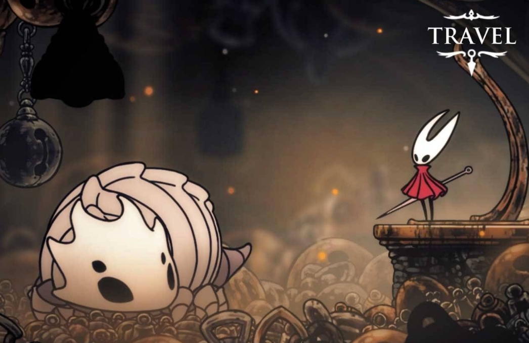 空洞骑士丝之歌XGP与Steam存档转换方法