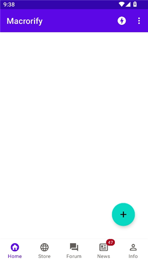 macrorify apk