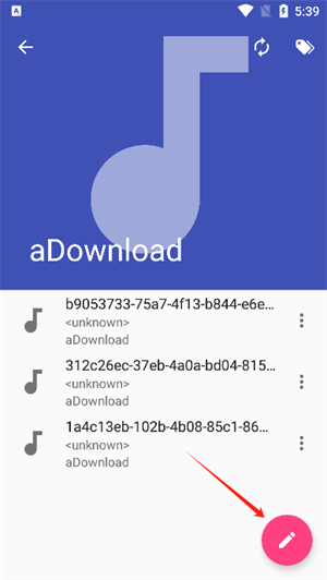 音乐标签编辑器安卓版