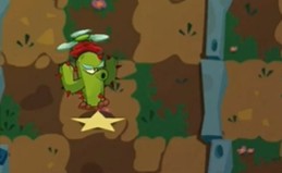 植物大战僵尸3新的开始