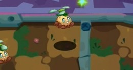 植物大战僵尸3新的开始