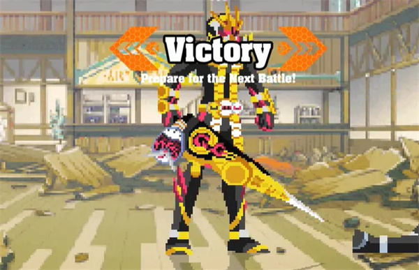 Mugen假面骑士大乱斗