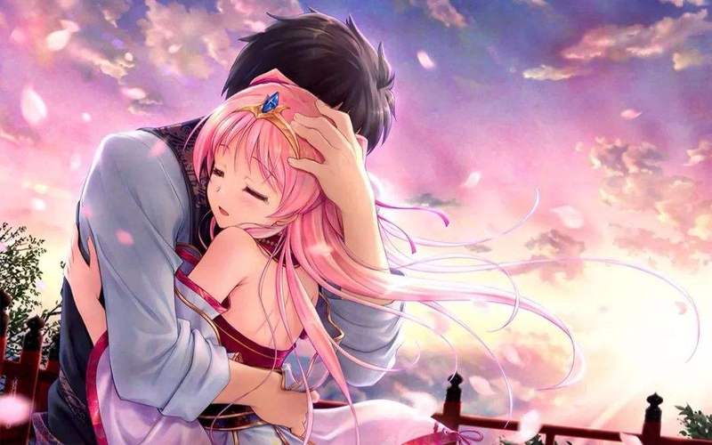 少女互动恋爱游戏