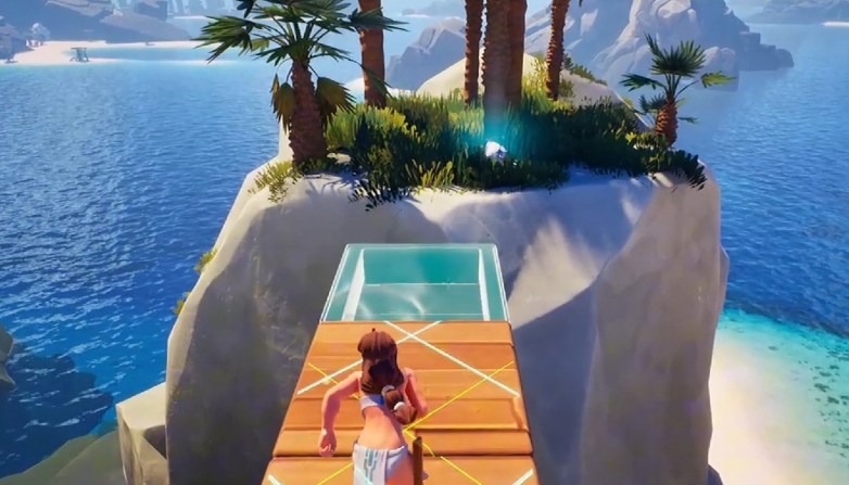 双人海岛生存手游