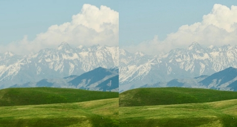 照片模糊变清晰的软件