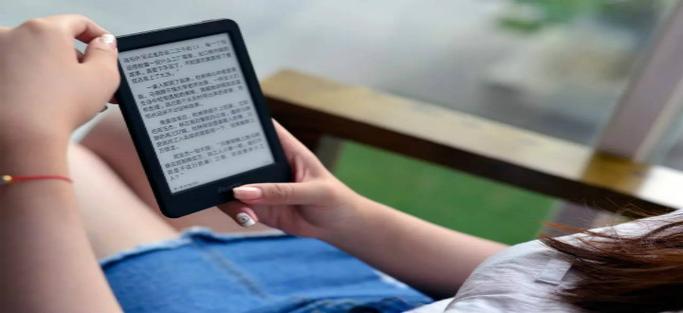 看书不要钱的软件