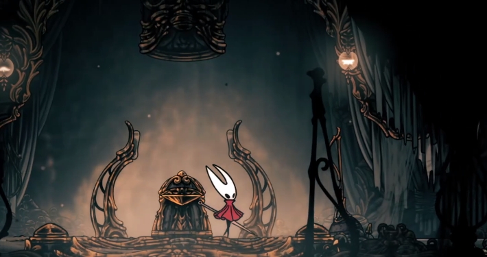 丝之歌全boss打法