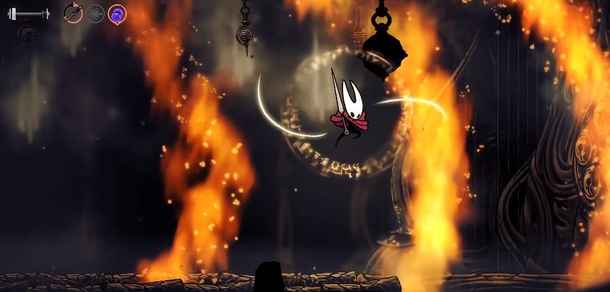 丝之歌末代裁决者怎么打