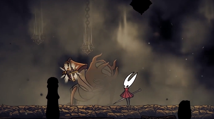 丝之歌末代裁决者怎么打