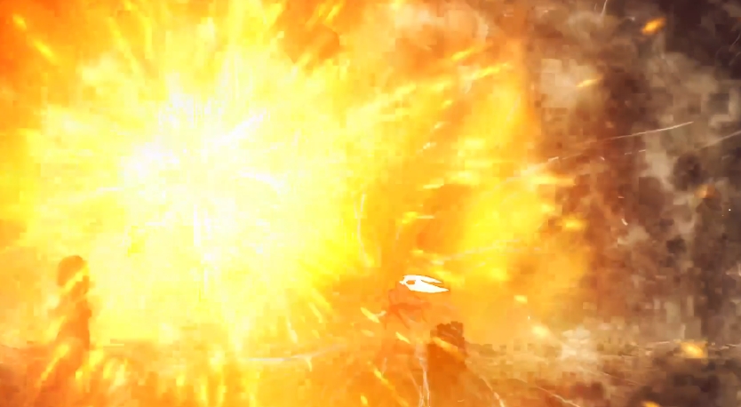 丝之歌末代裁决者怎么打