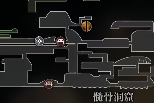 丝之歌20个纪念盒位置一览