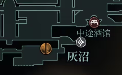 丝之歌20个纪念盒位置一览