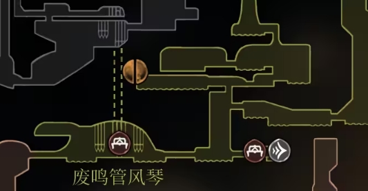 丝之歌20个纪念盒位置一览