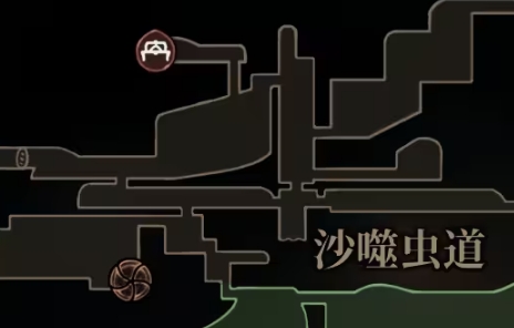 丝之歌20个纪念盒位置一览