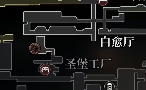 丝之歌20个纪念盒位置一览