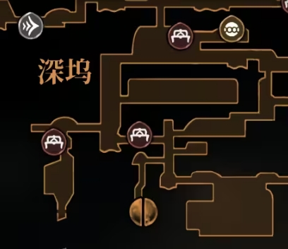 丝之歌20个纪念盒位置一览