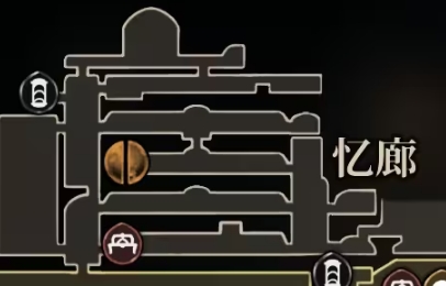 丝之歌20个纪念盒位置一览