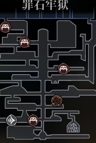 丝之歌20个纪念盒位置一览