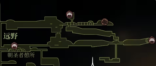 丝之歌20个纪念盒位置一览