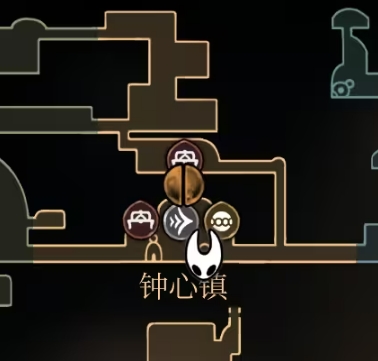 丝之歌20个纪念盒位置一览