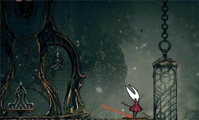 丝之歌黑寡妇在哪里