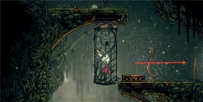 丝之歌黑寡妇在哪里