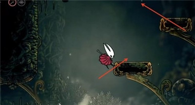 丝之歌黑寡妇在哪里