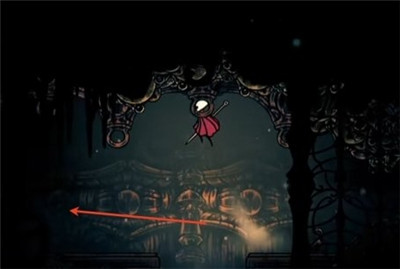 丝之歌黑寡妇在哪里