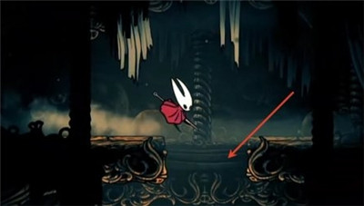 丝之歌黑寡妇在哪里