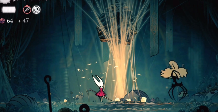 丝之歌黑寡妇在哪里