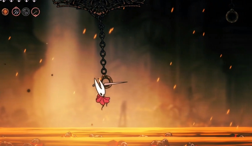 丝之歌飞针冲刺怎么拿