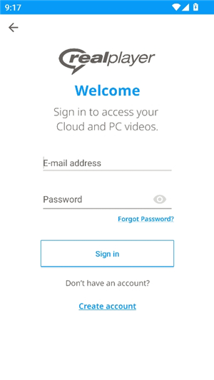 realplayer手机版