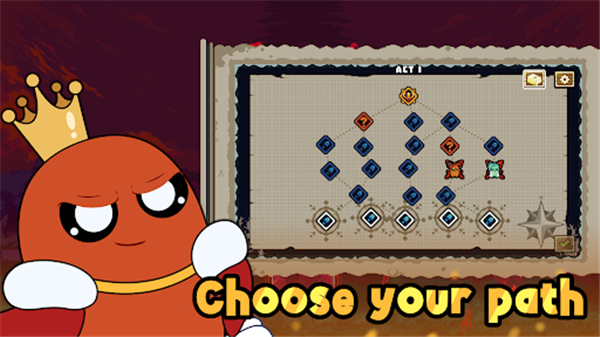 吾王保卫战中文版截图1