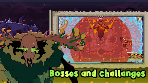 吾王保卫战中文版截图3