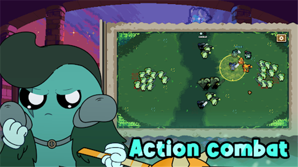 吾王保卫战中文版截图4