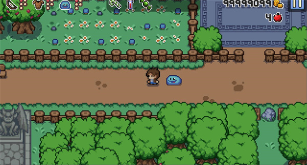 史莱姆之友截图1