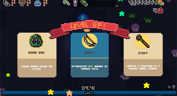 史莱姆之友截图3