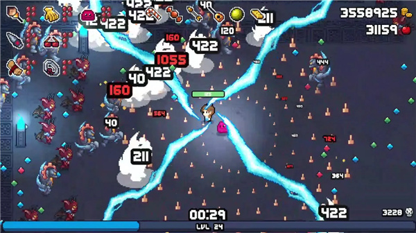 史莱姆之友截图4