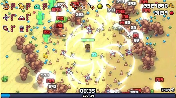 史莱姆之友截图5