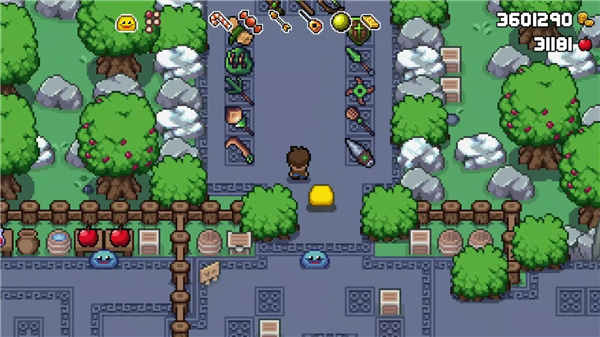 史莱姆之友截图6