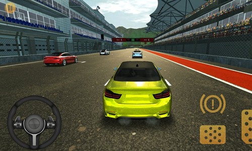 赛车经验截图1
