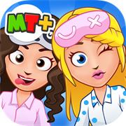 我的城市睡衣派对中文版