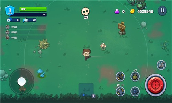 米莉科拉苏打之王