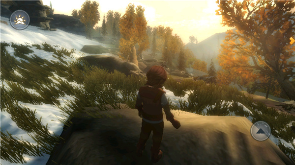 尼米亚传奇光明山脉