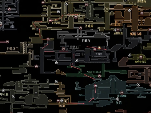 丝之歌苍白油纺络珍馐任务完成方法