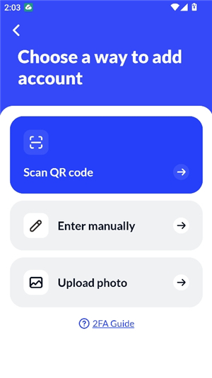 AuthenticatorSafeAuth