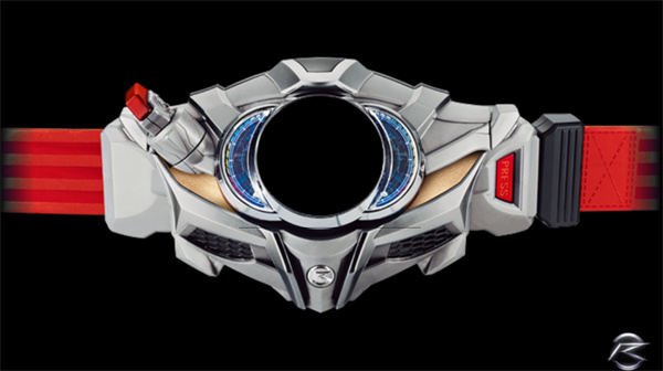 假面骑士驰骑模拟器截图4